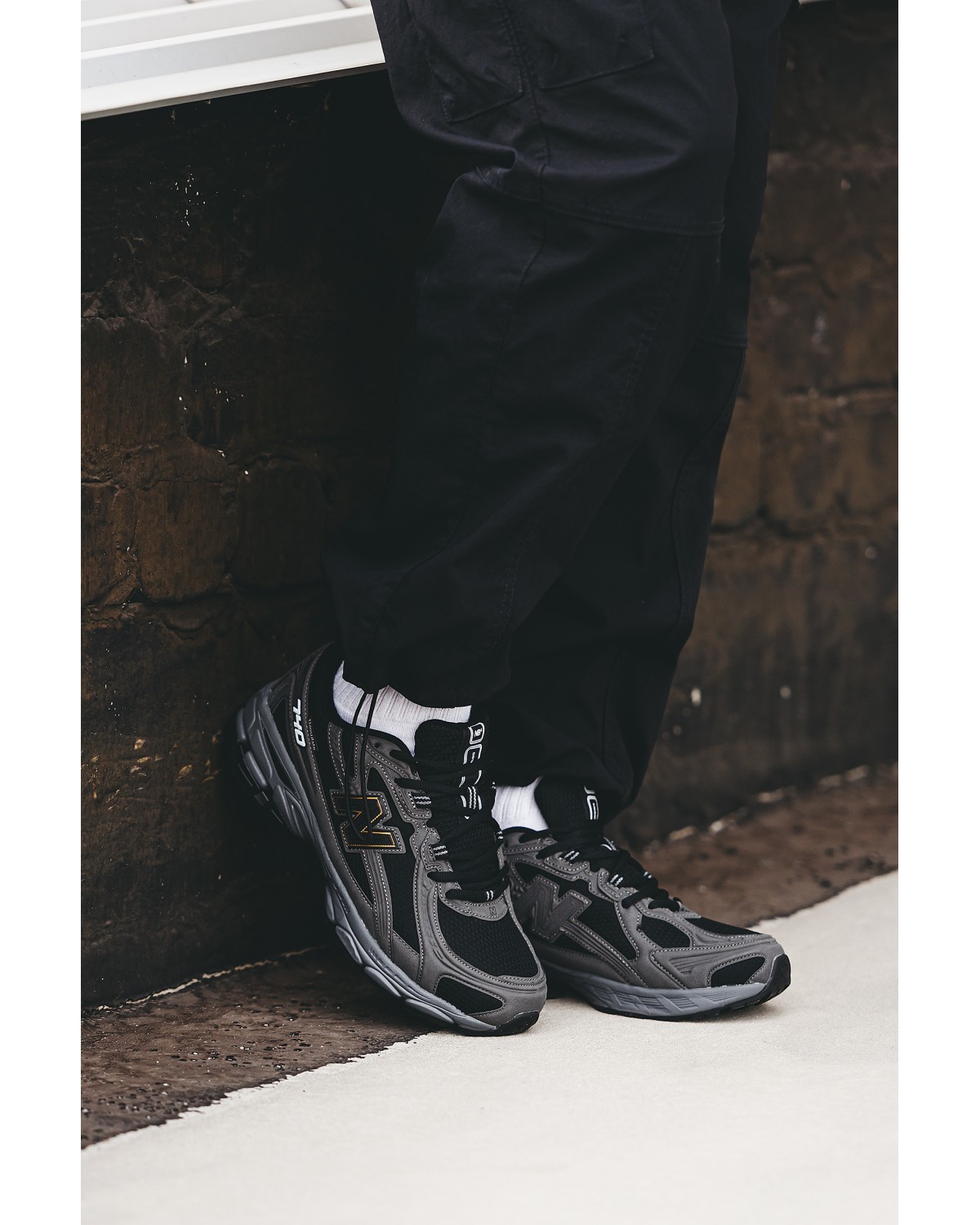 New Balance 740 Gore-Tex
