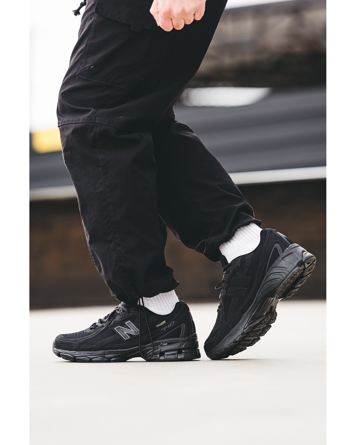 New Balance 740 Gore-Tex