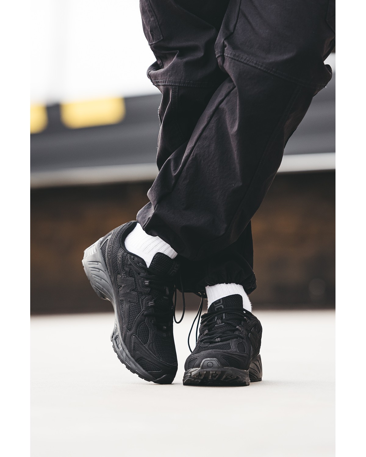 New Balance 740 Gore-Tex
