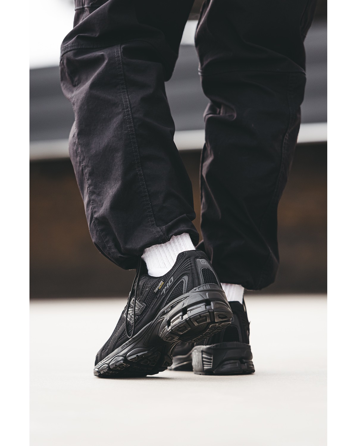 New Balance 740 Gore-Tex