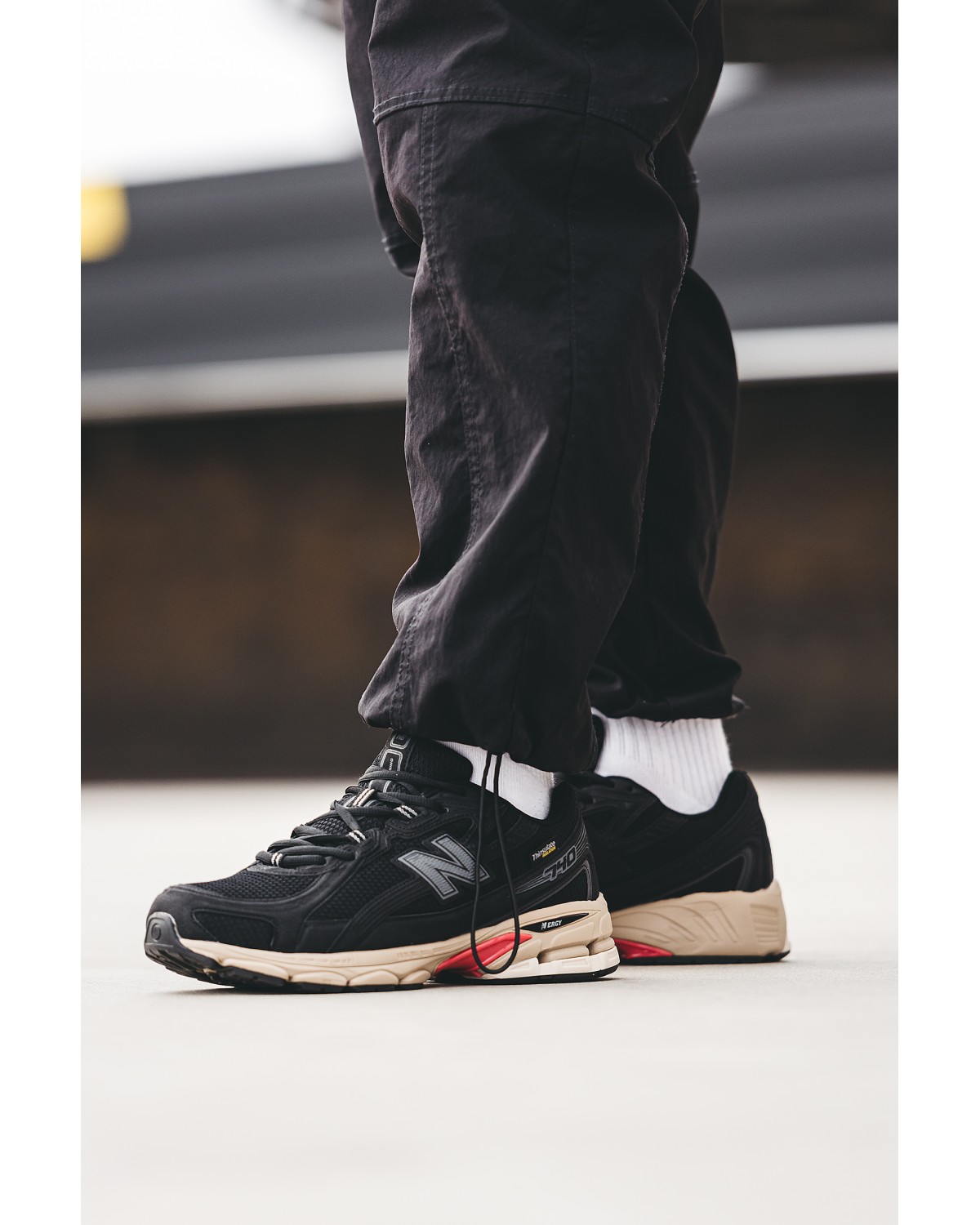 New Balance 740 Gore-Tex