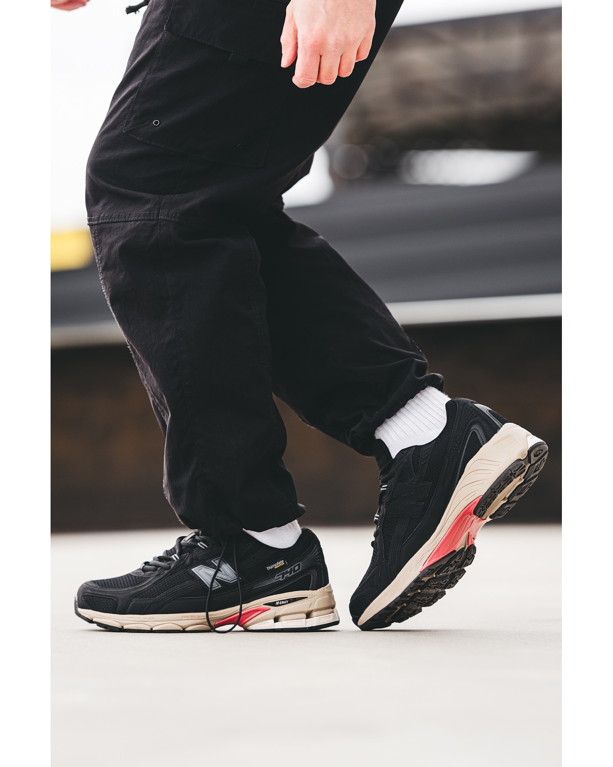 New Balance 740 Gore-Tex