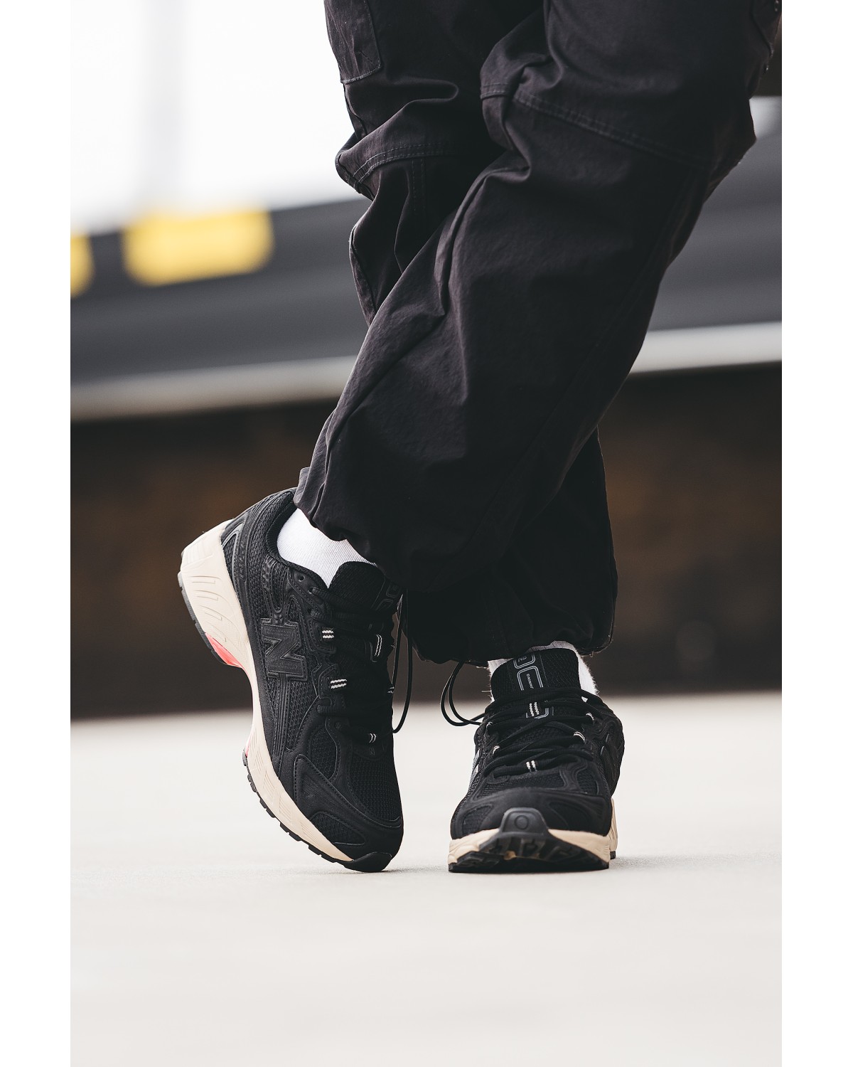 New Balance 740 Gore-Tex