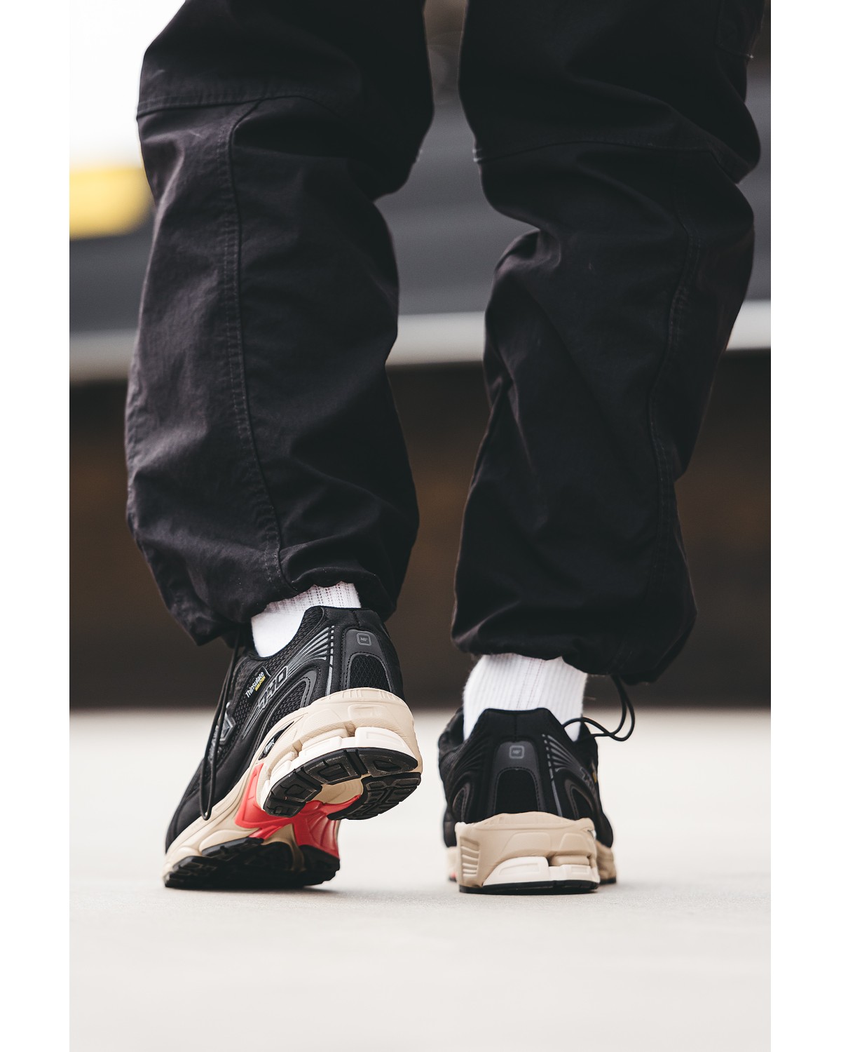 New Balance 740 Gore-Tex