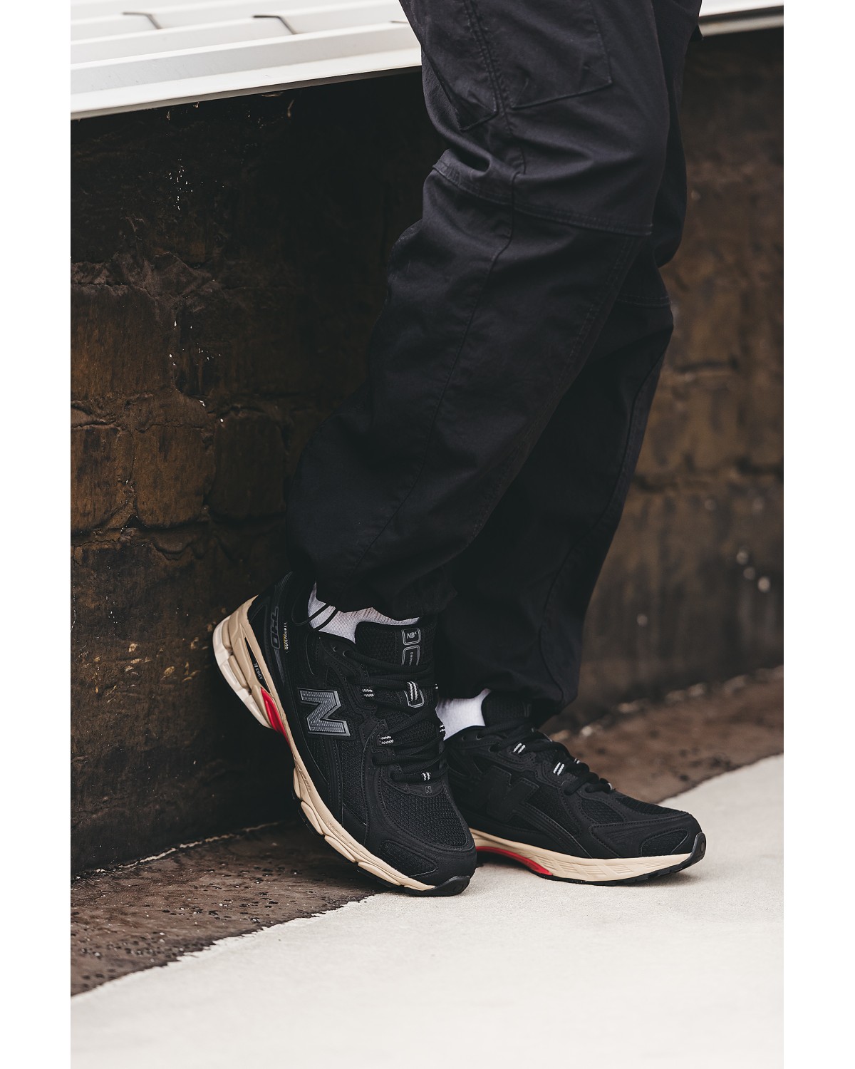 New Balance 740 Gore-Tex
