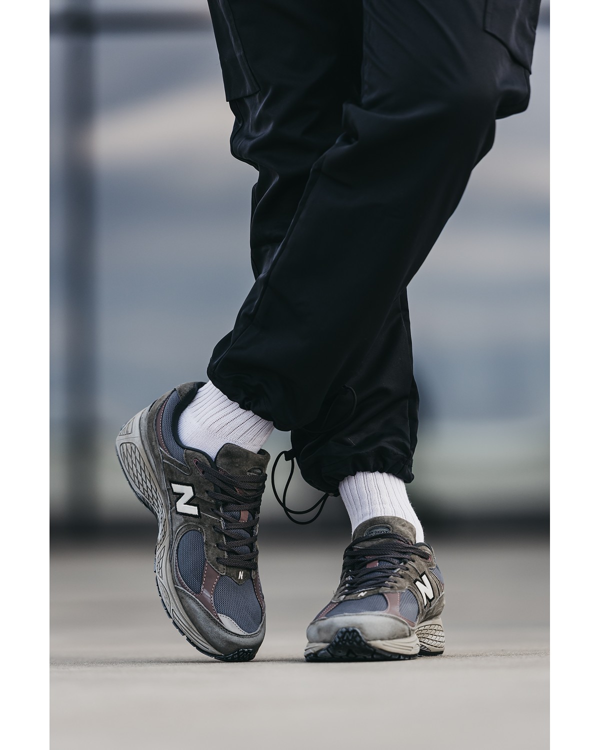 New Balance 2002R
