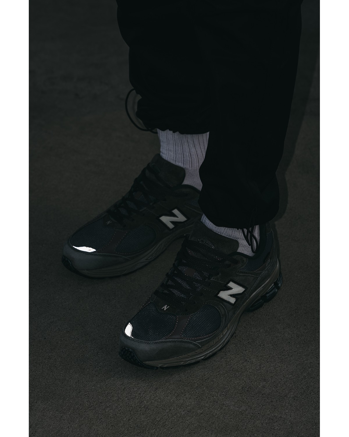 New Balance 2002R