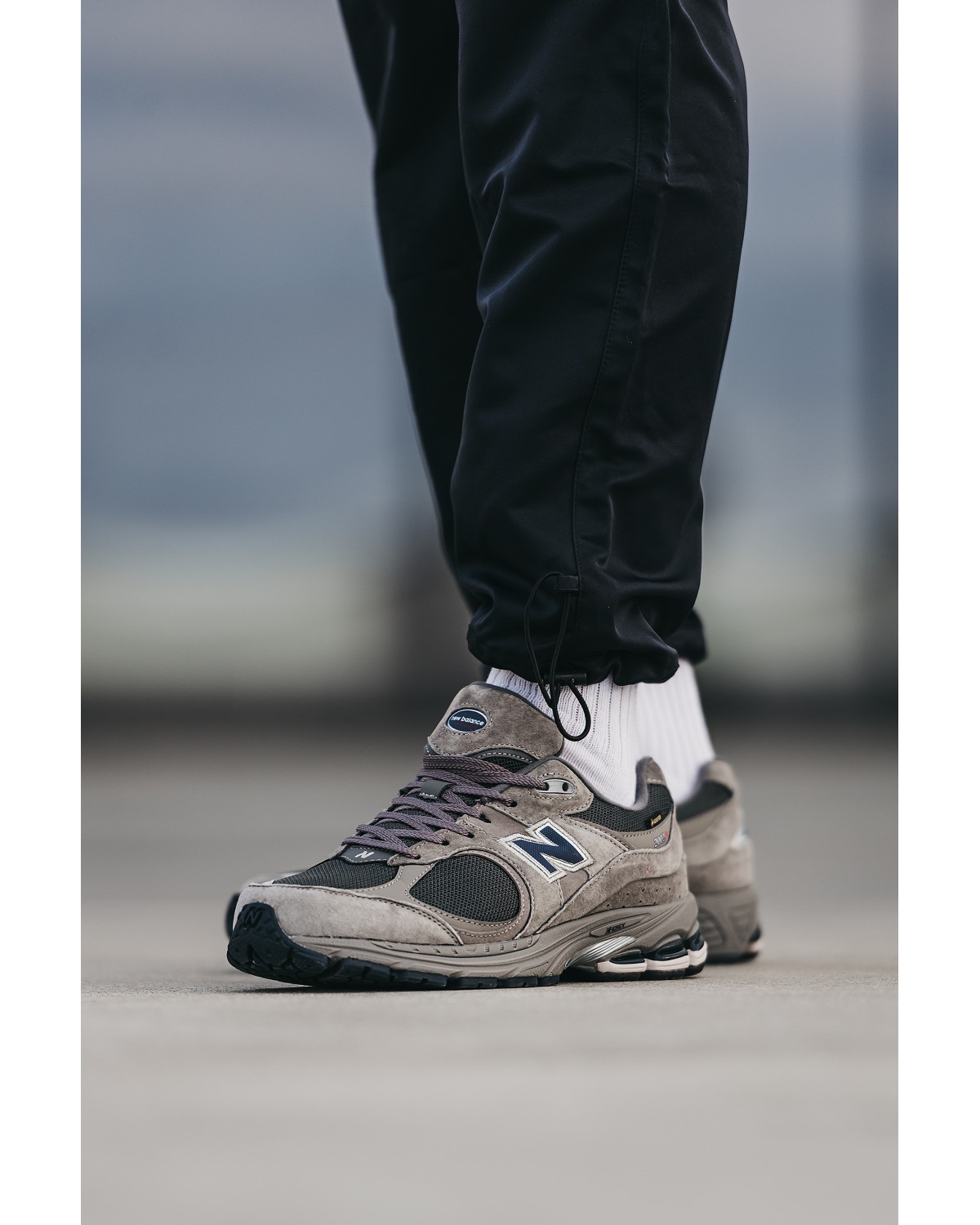 New Balance 2002R