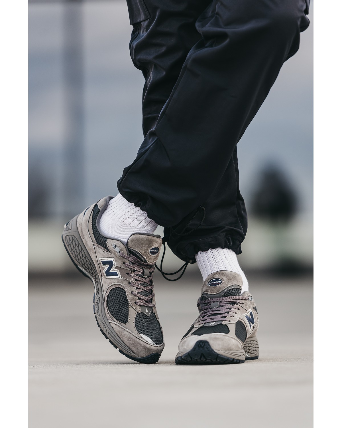 New Balance 2002R