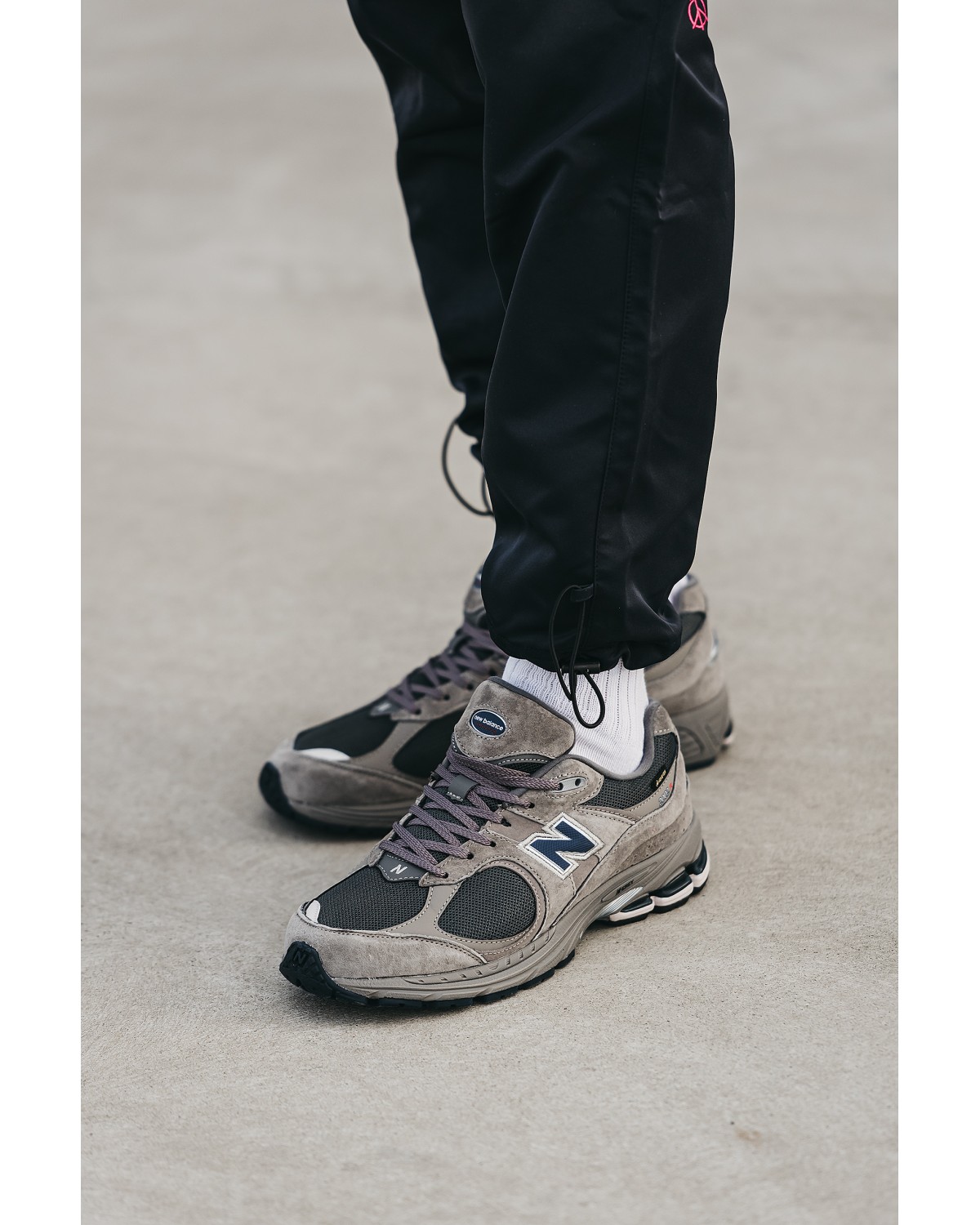 New Balance 2002R