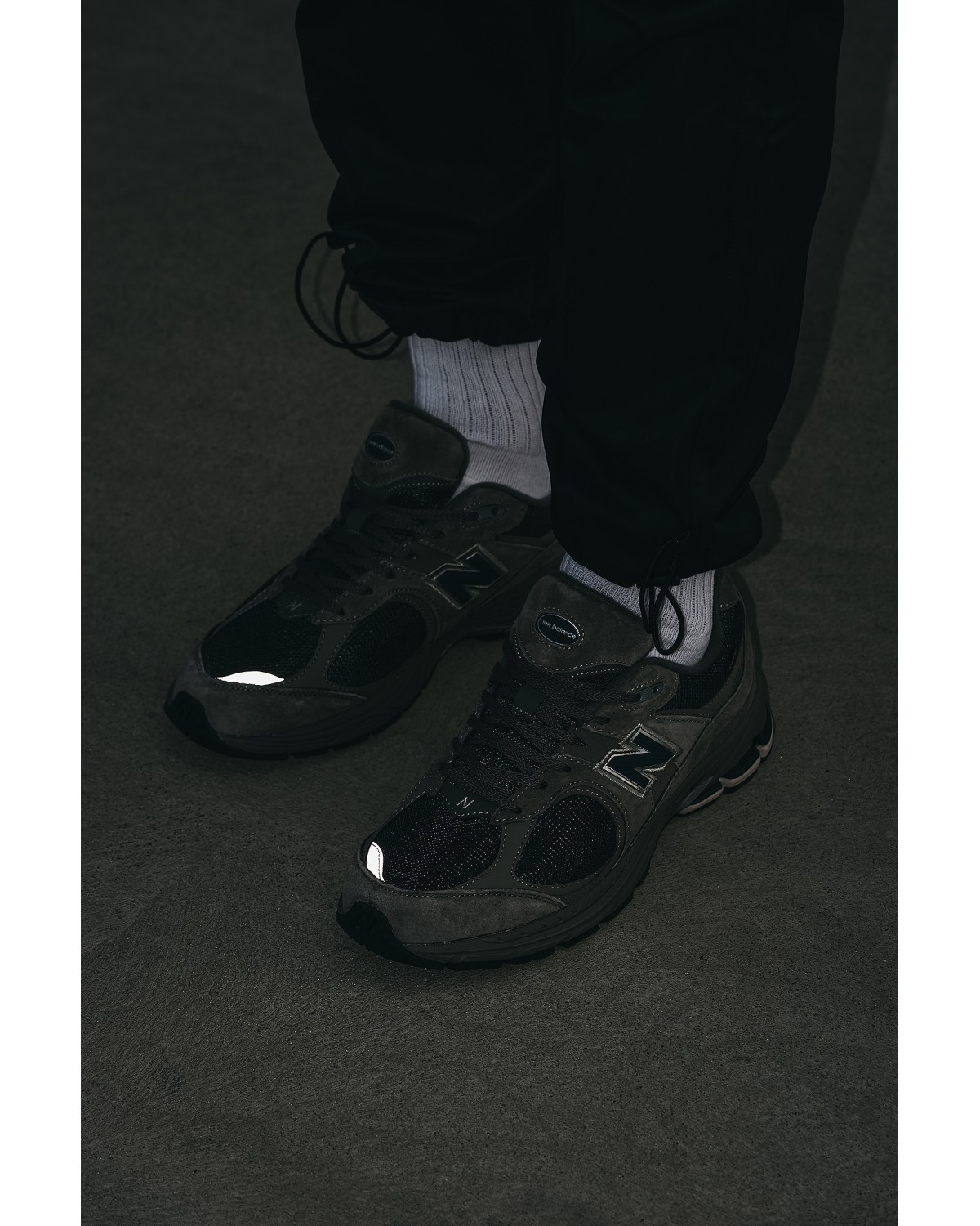 New Balance 2002R