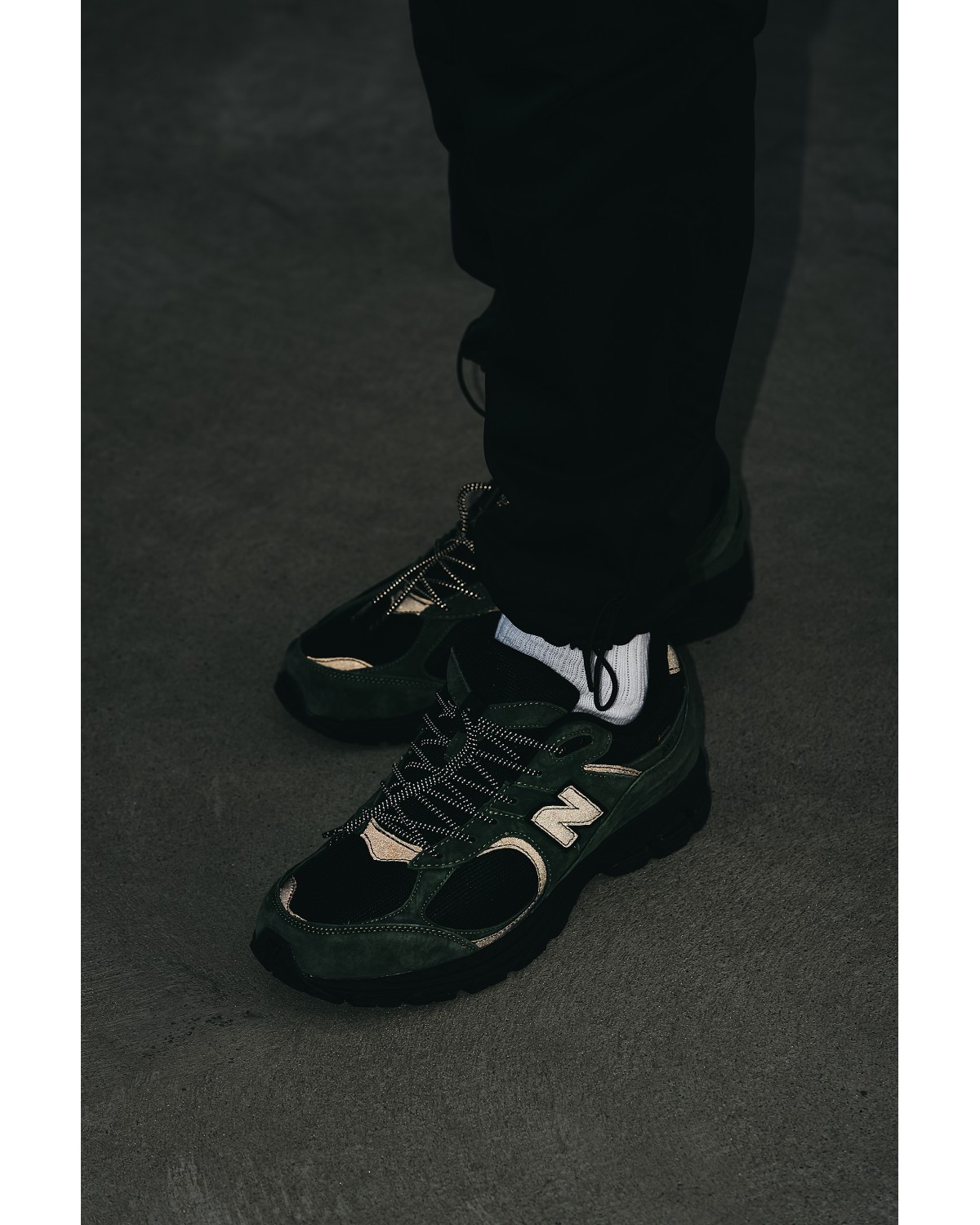 New Balance 2002R
