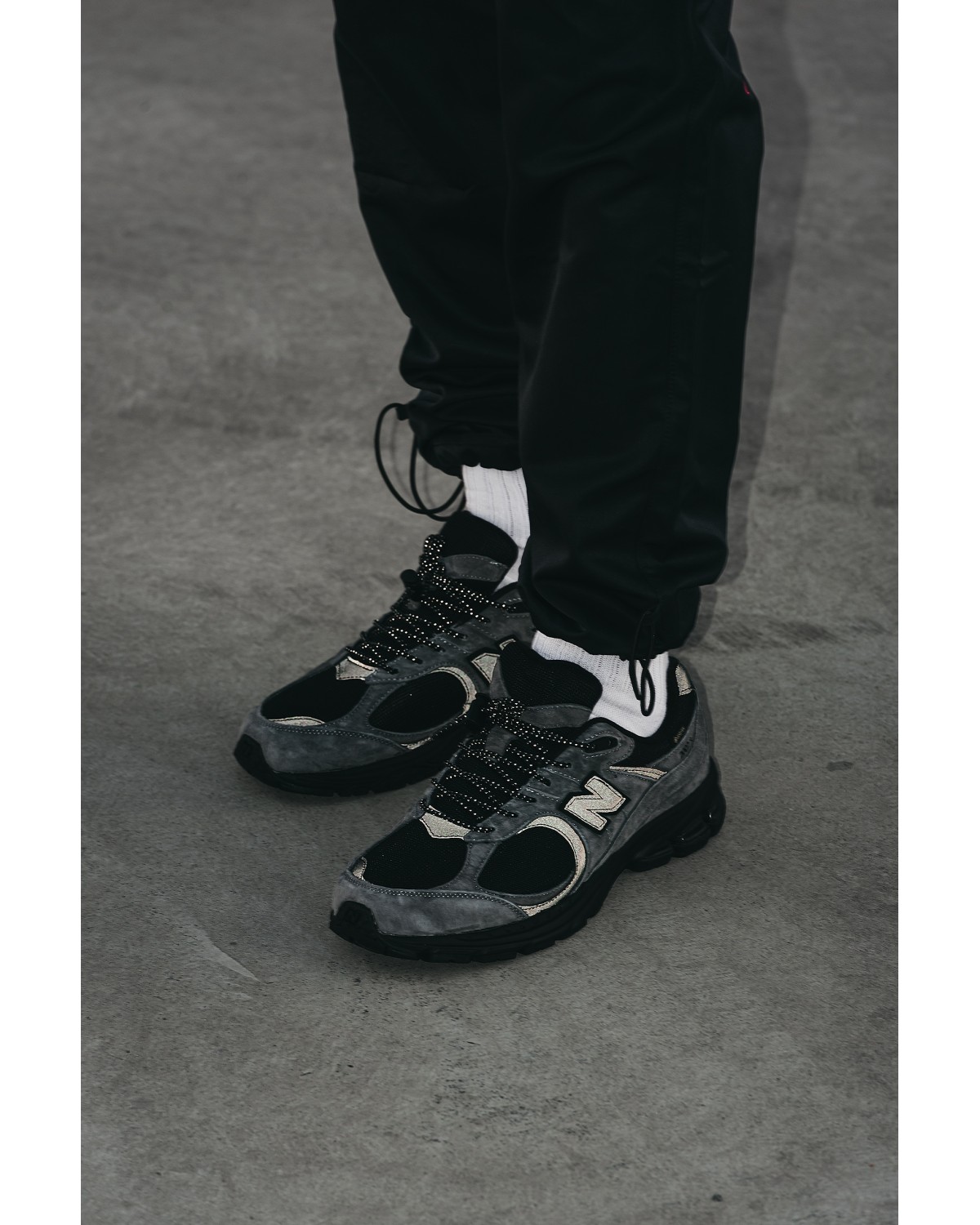 New Balance 2002R