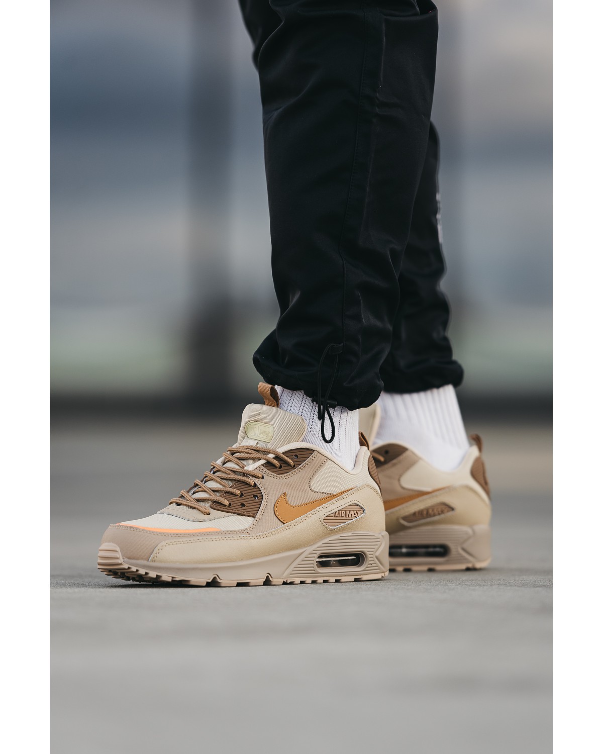 Nike Air Max 90 Cordura
