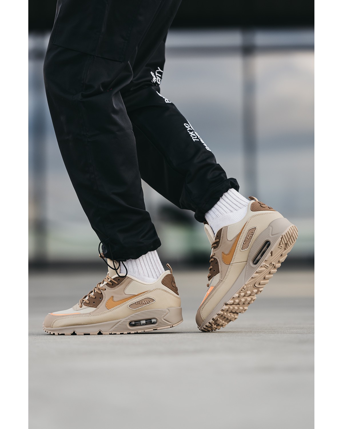 Nike Air Max 90 Cordura