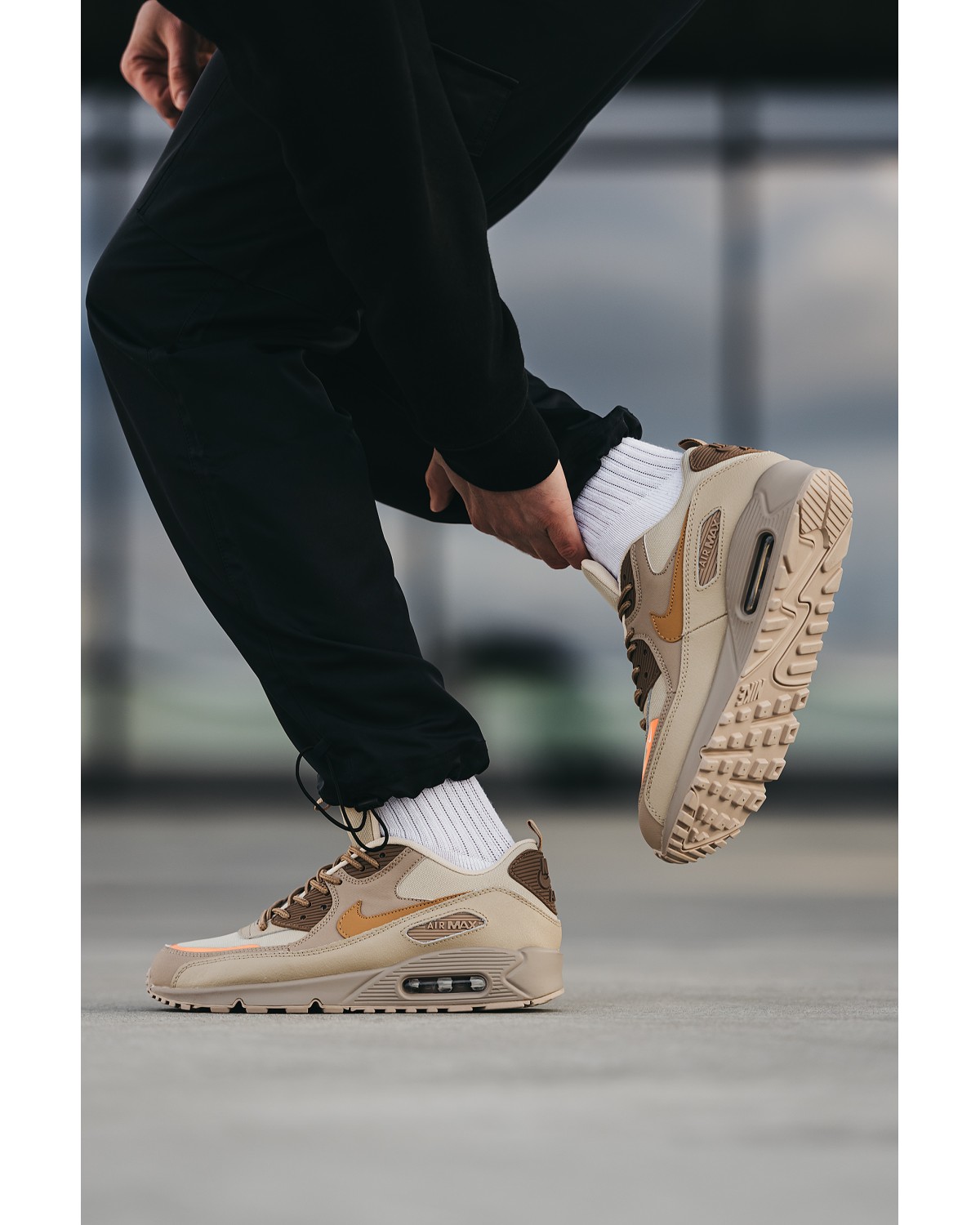 Nike Air Max 90 Cordura