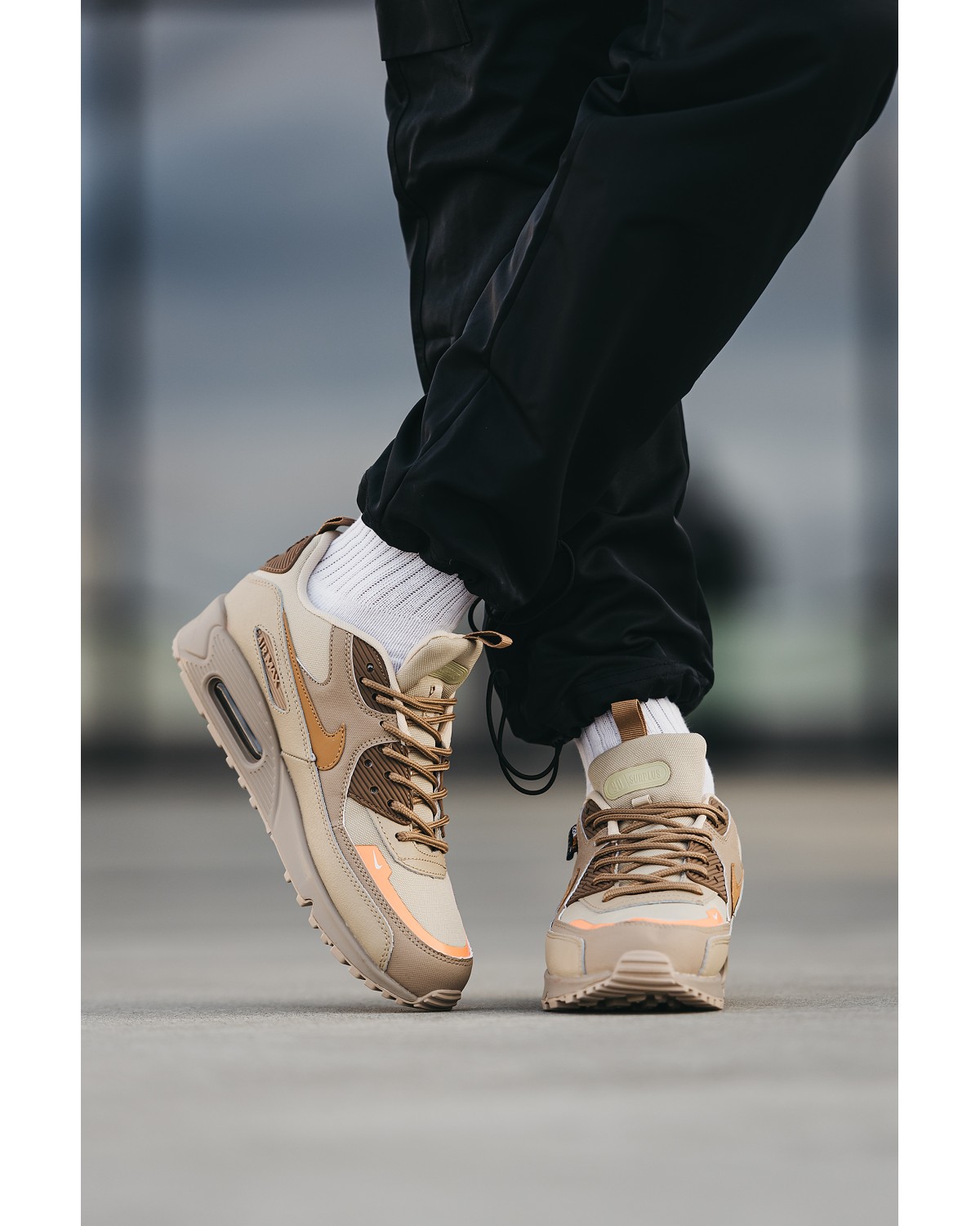 Nike Air Max 90 Cordura