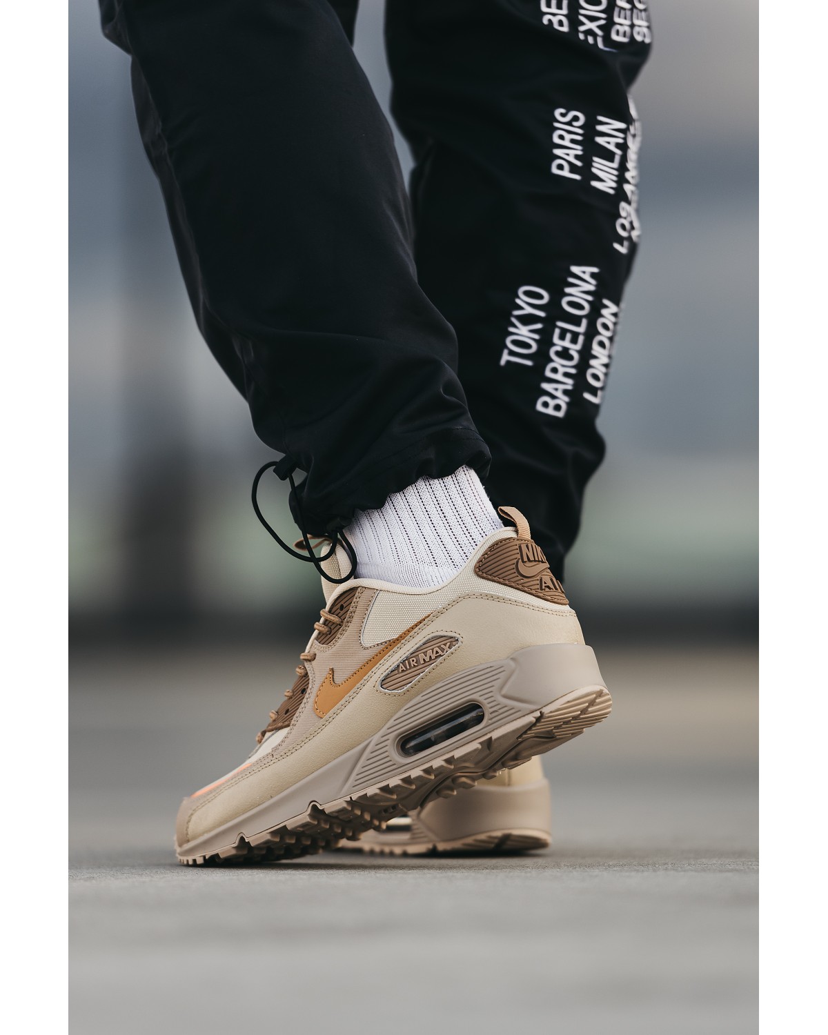 Nike Air Max 90 Cordura