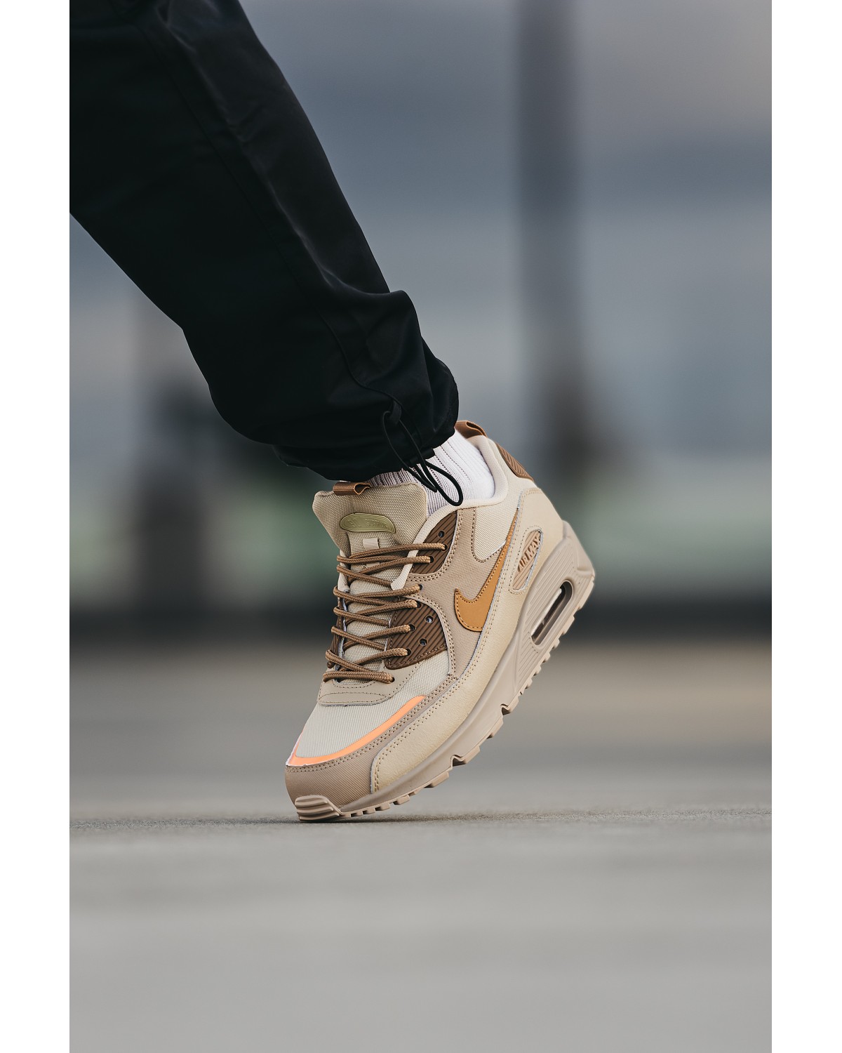 Nike Air Max 90 Cordura