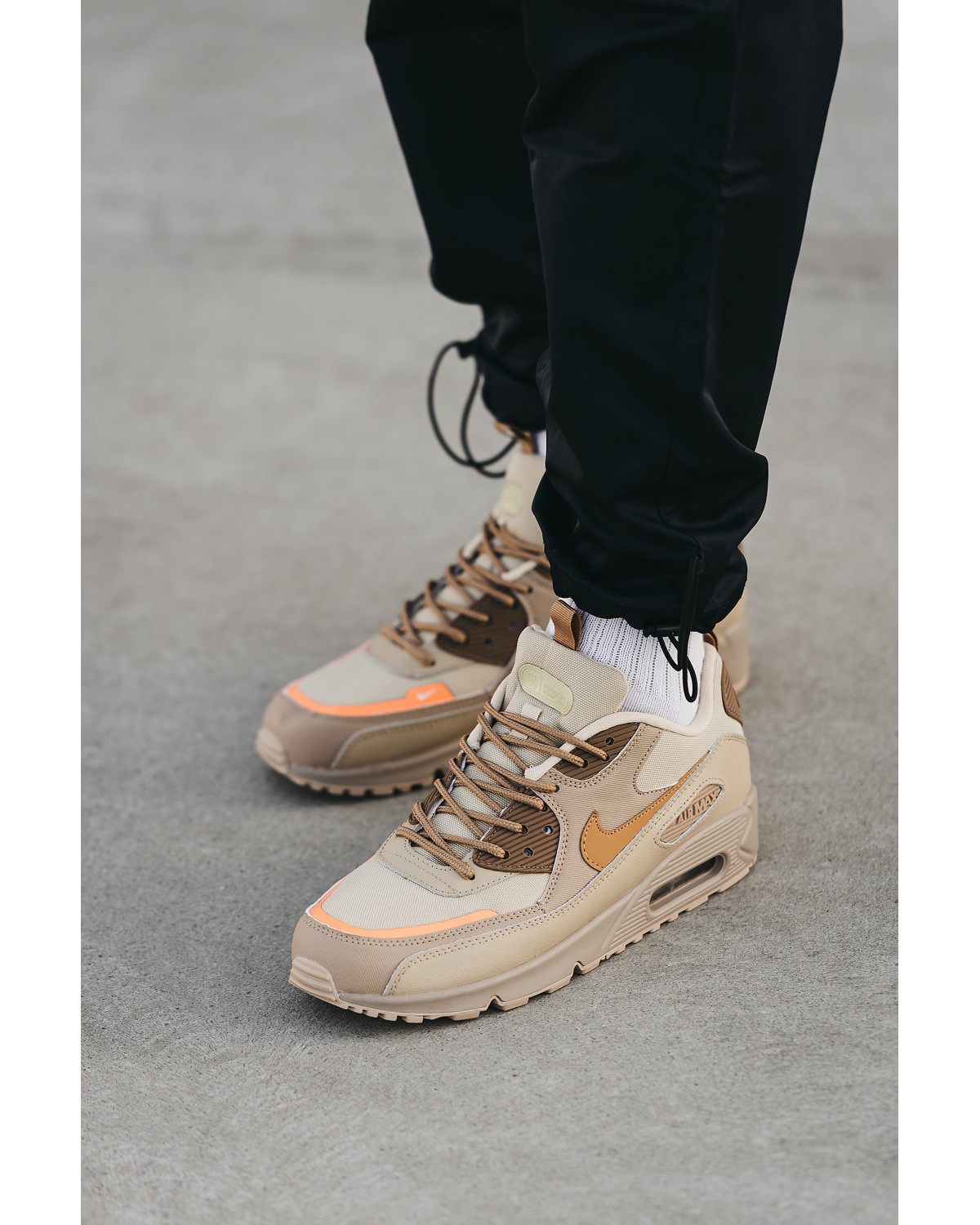 Nike Air Max 90 Cordura