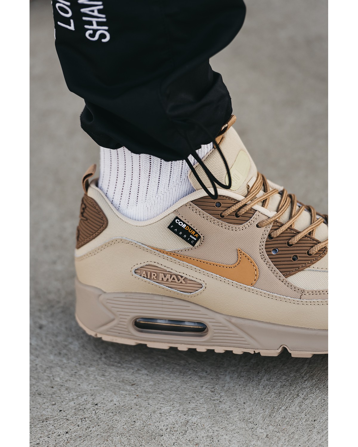 Nike Air Max 90 Cordura