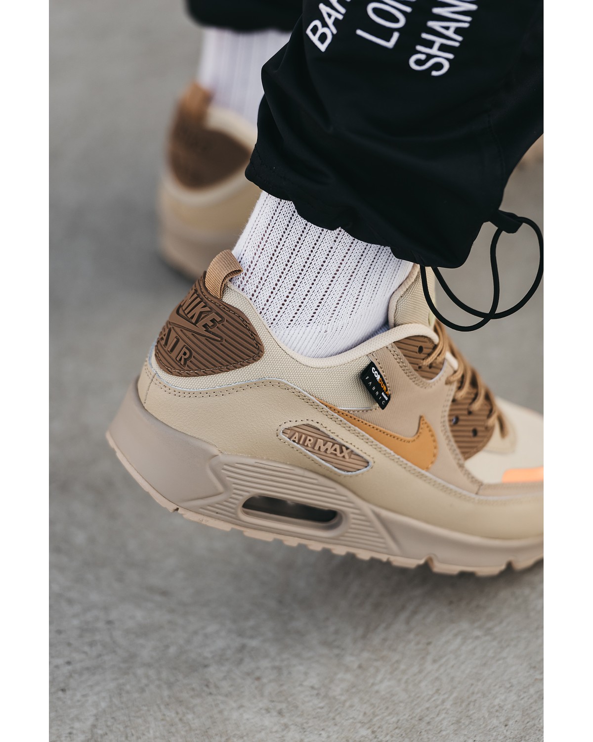 Nike Air Max 90 Cordura