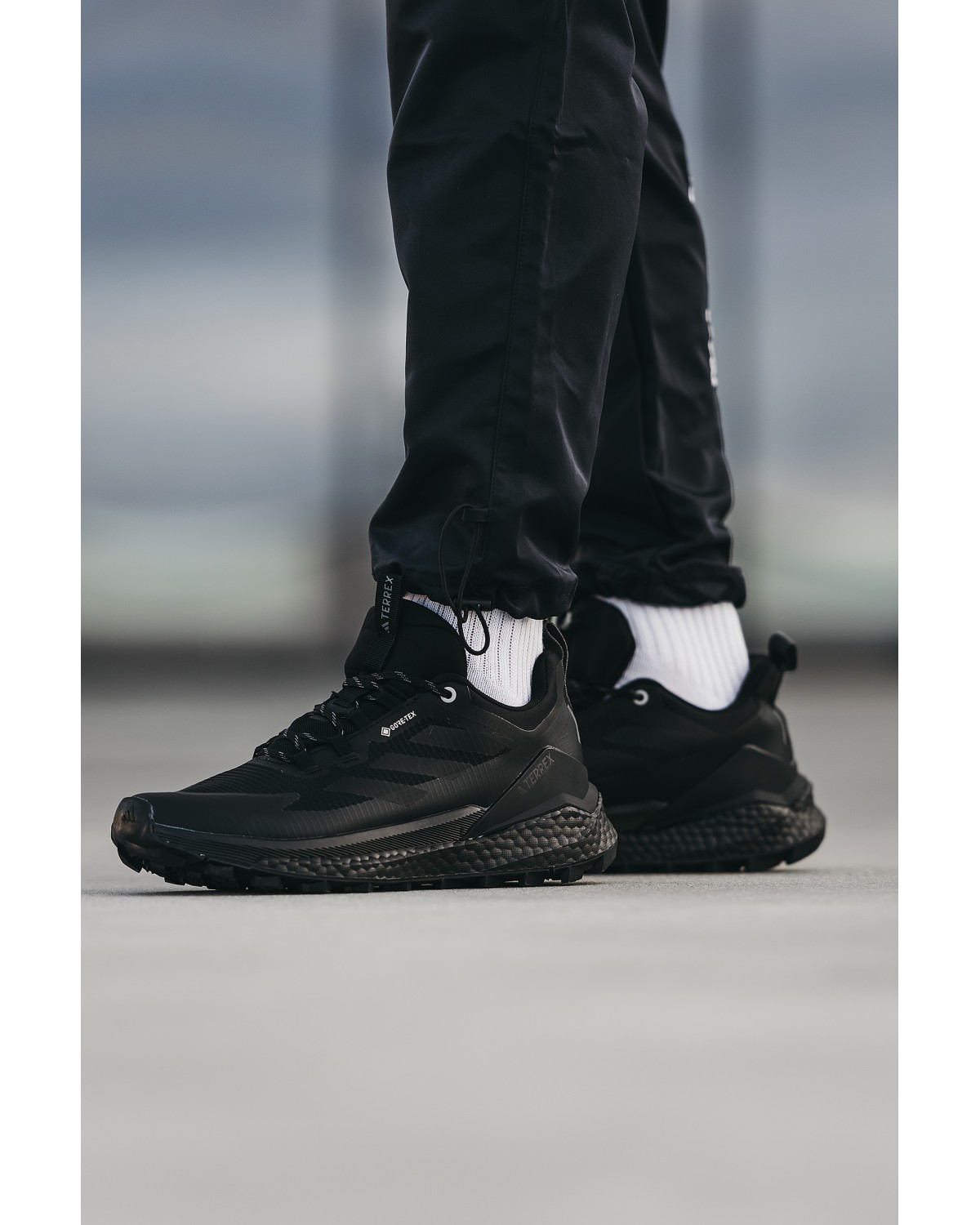 Adidas Terrex Free Hiker 2.0