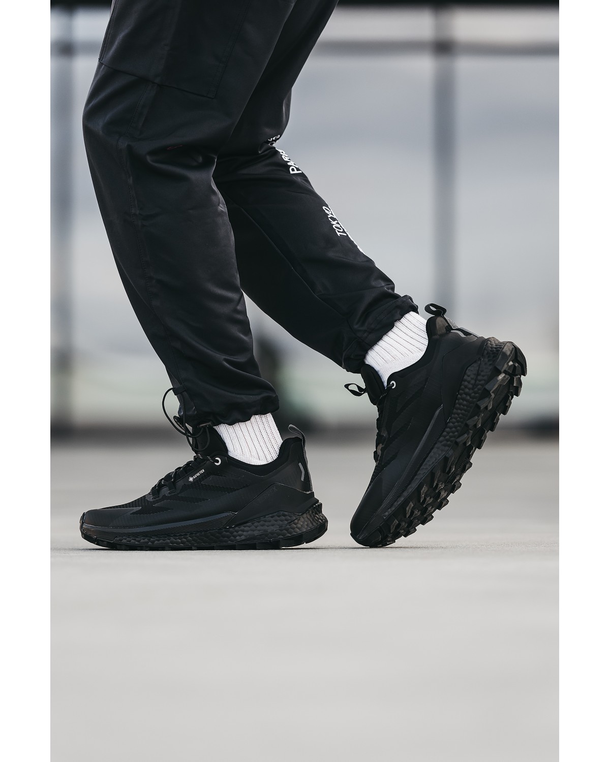 Adidas Terrex Free Hiker 2.0