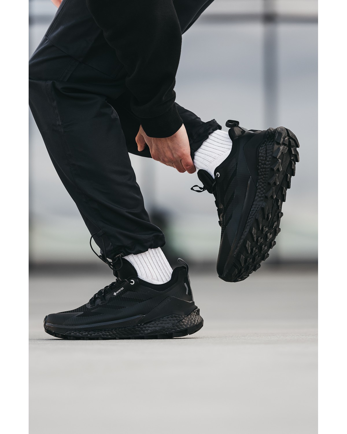 Adidas Terrex Free Hiker 2.0