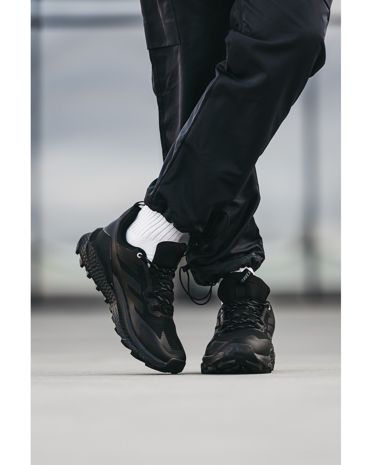Adidas Terrex Free Hiker 2.0
