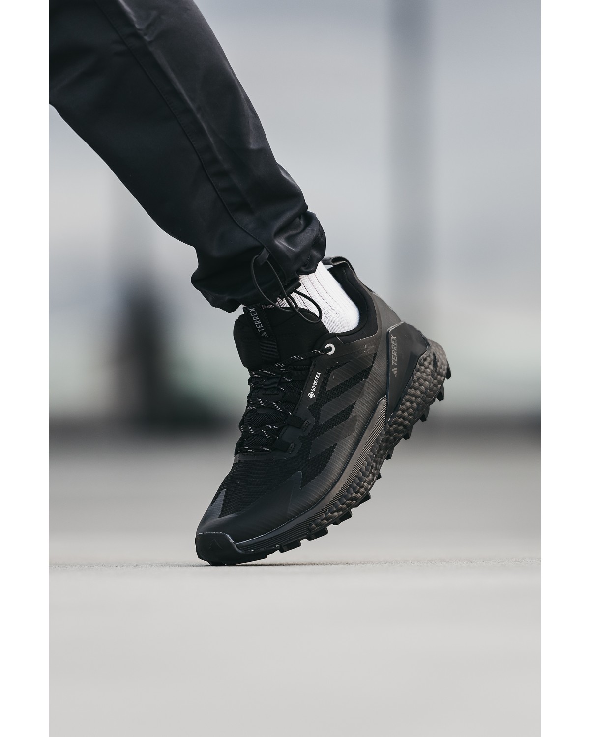 Adidas Terrex Free Hiker 2.0