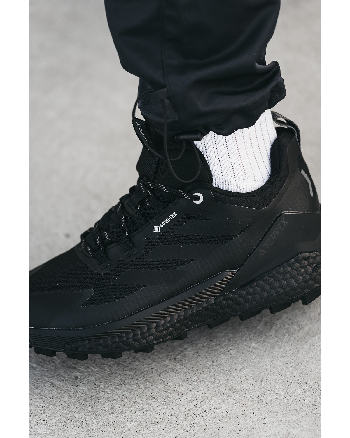 Adidas Terrex Free Hiker 2.0
