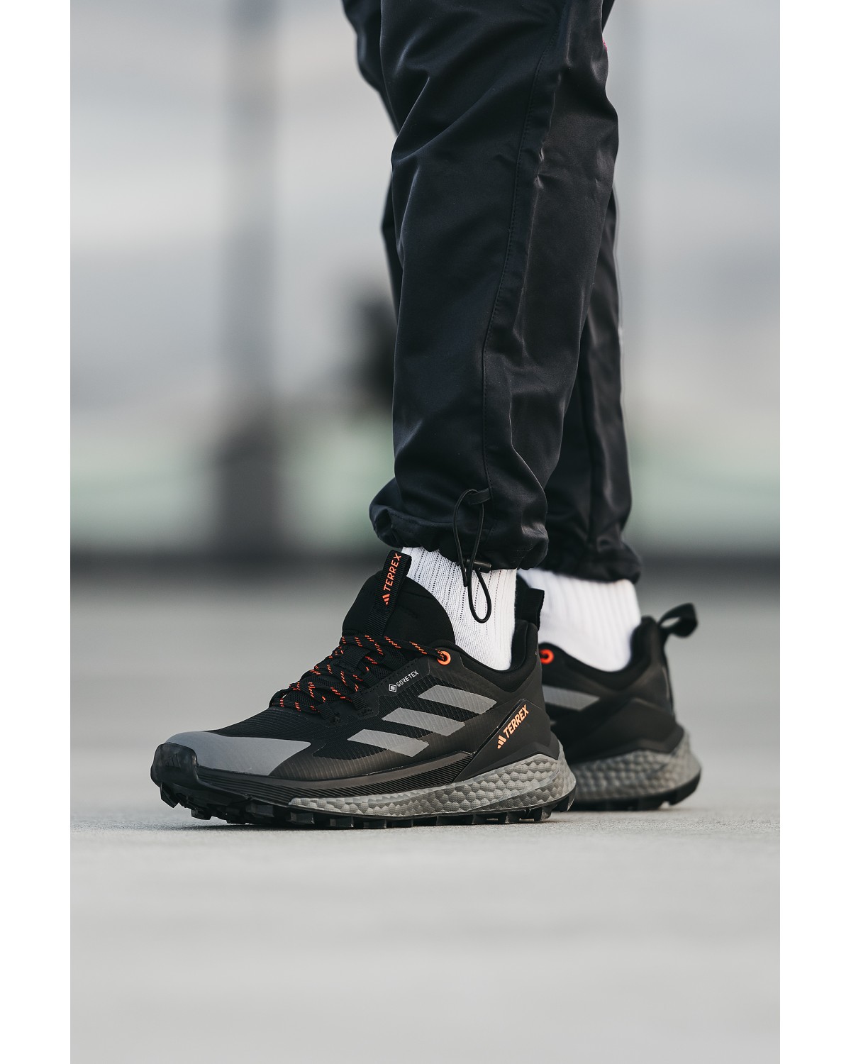 Adidas Terrex Free Hiker 2.0