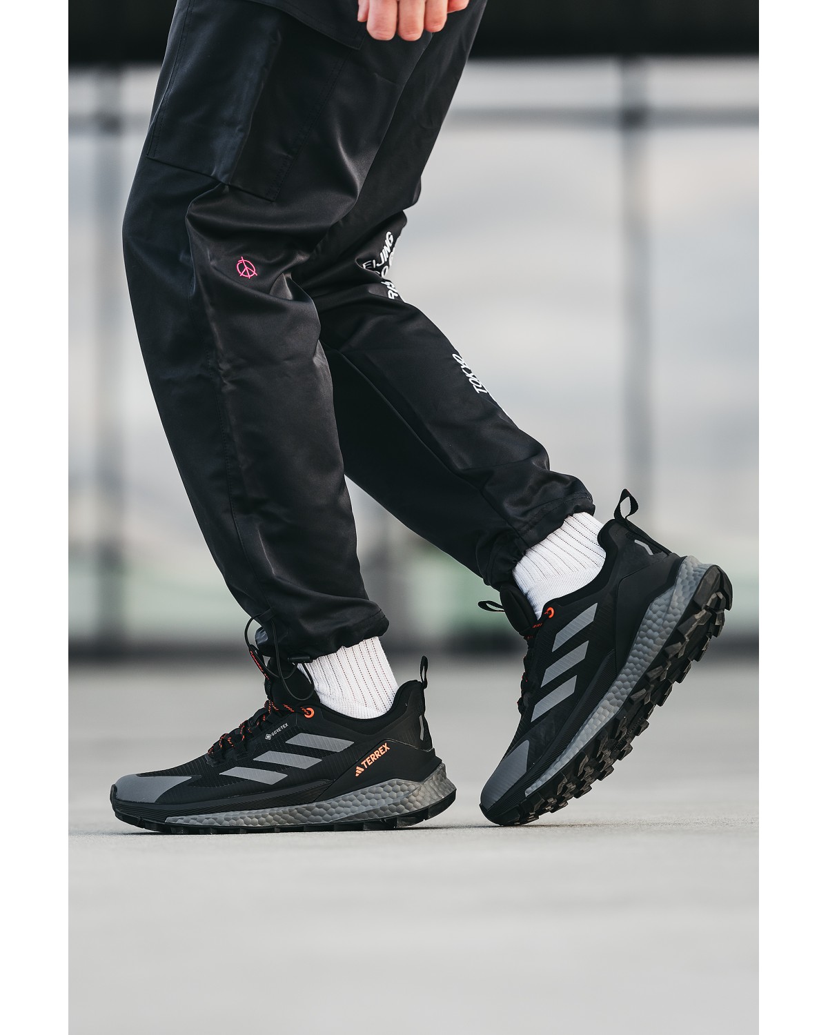 Adidas Terrex Free Hiker 2.0