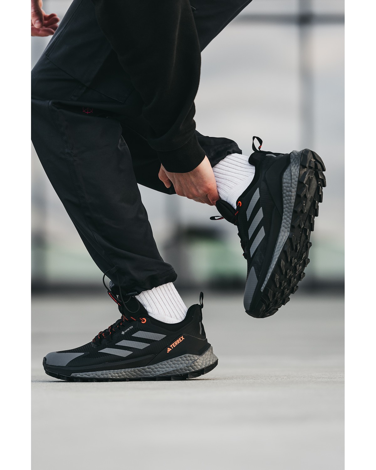 Adidas Terrex Free Hiker 2.0