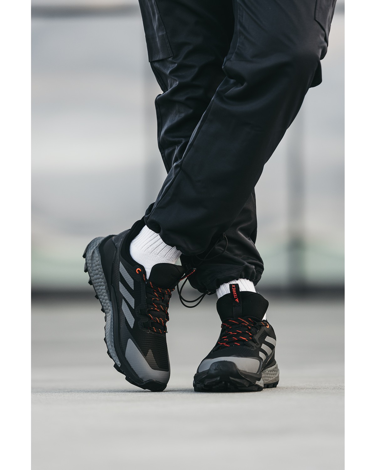 Adidas Terrex Free Hiker 2.0