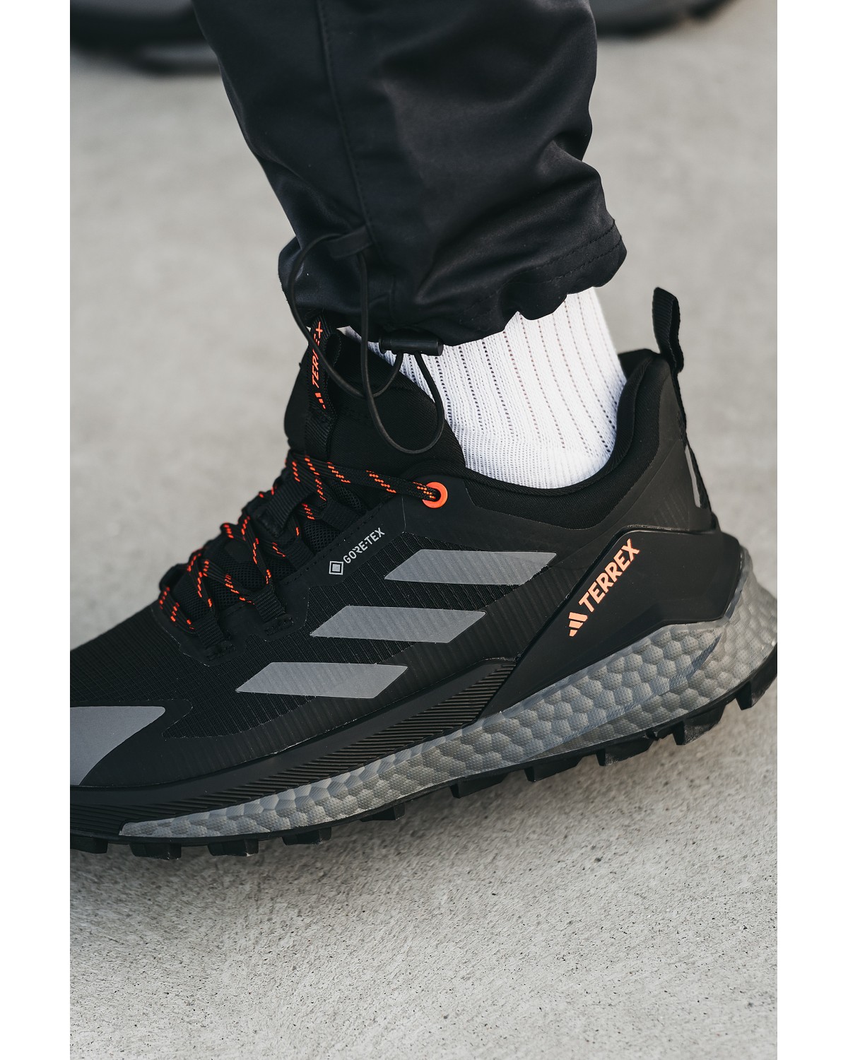 Adidas Terrex Free Hiker 2.0
