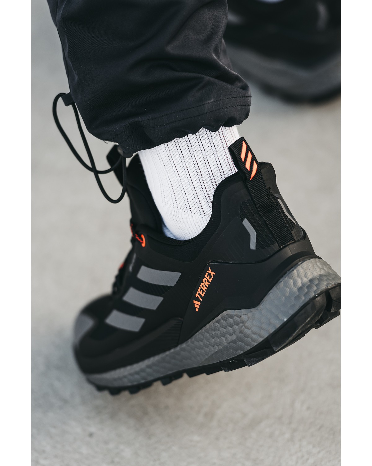Adidas Terrex Free Hiker 2.0