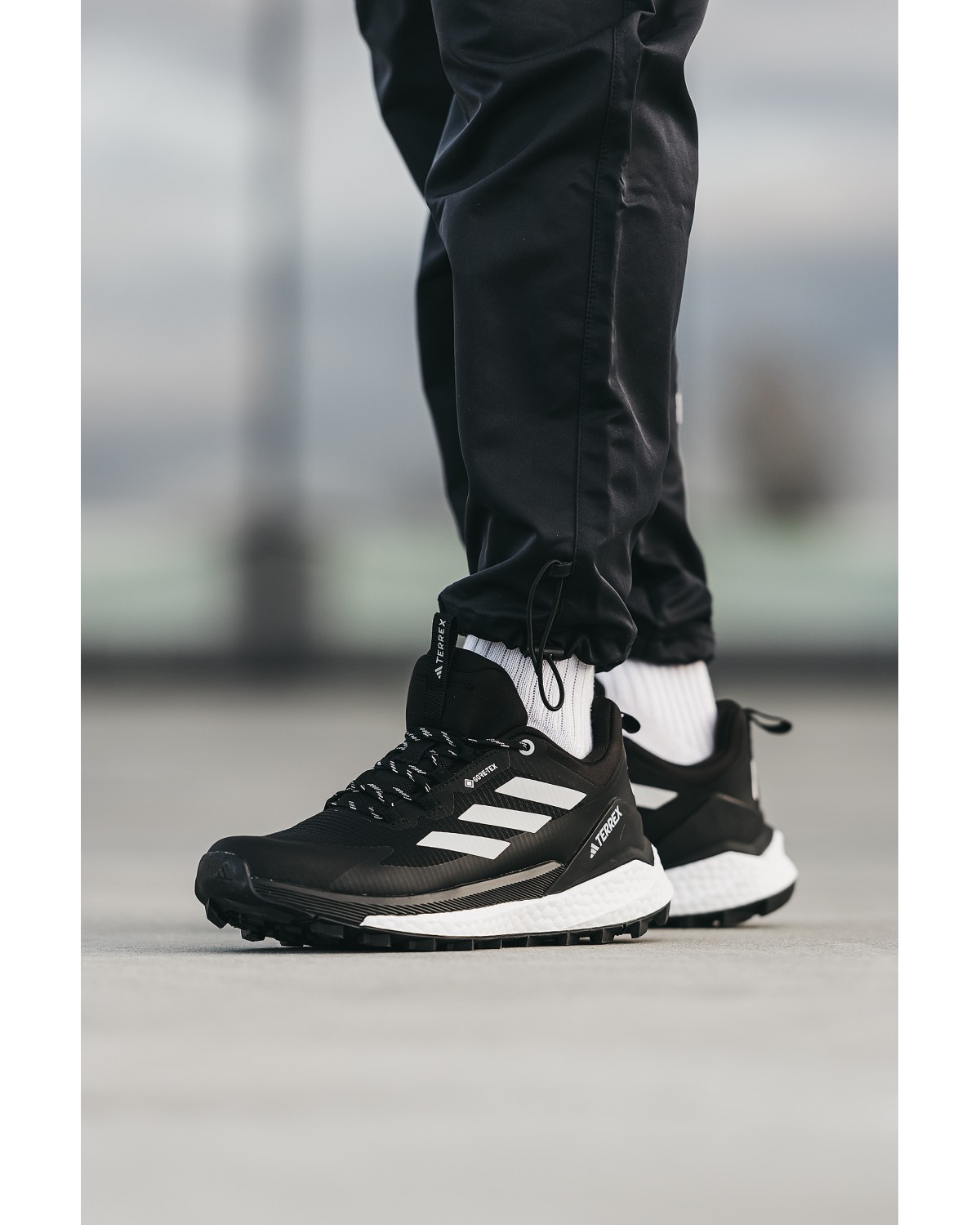 Adidas Terrex Free Hiker 2.0