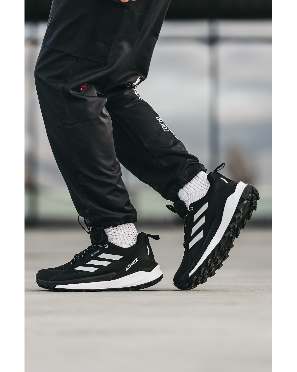 Adidas Terrex Free Hiker 2.0