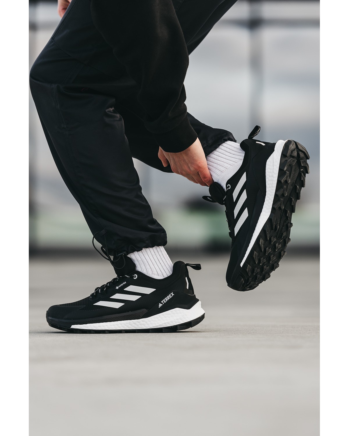 Adidas Terrex Free Hiker 2.0