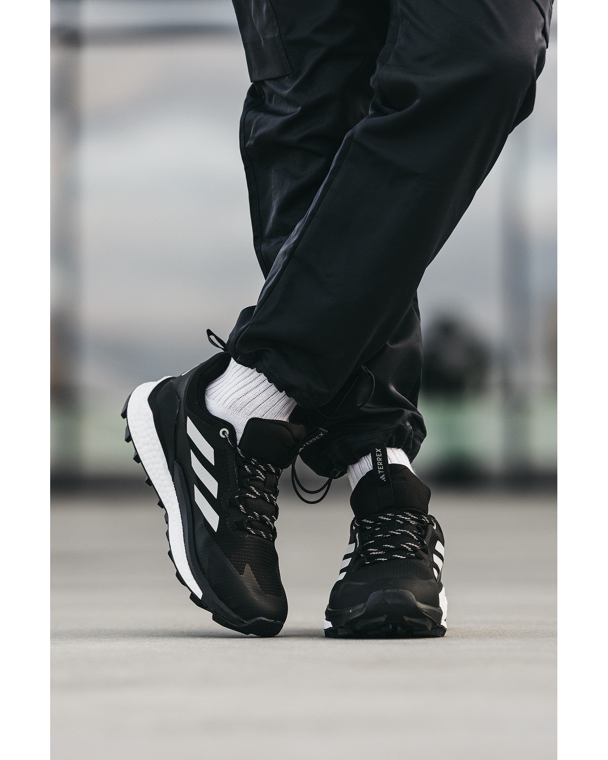 Adidas Terrex Free Hiker 2.0