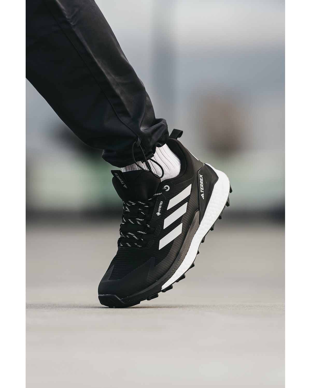 Adidas Terrex Free Hiker 2.0