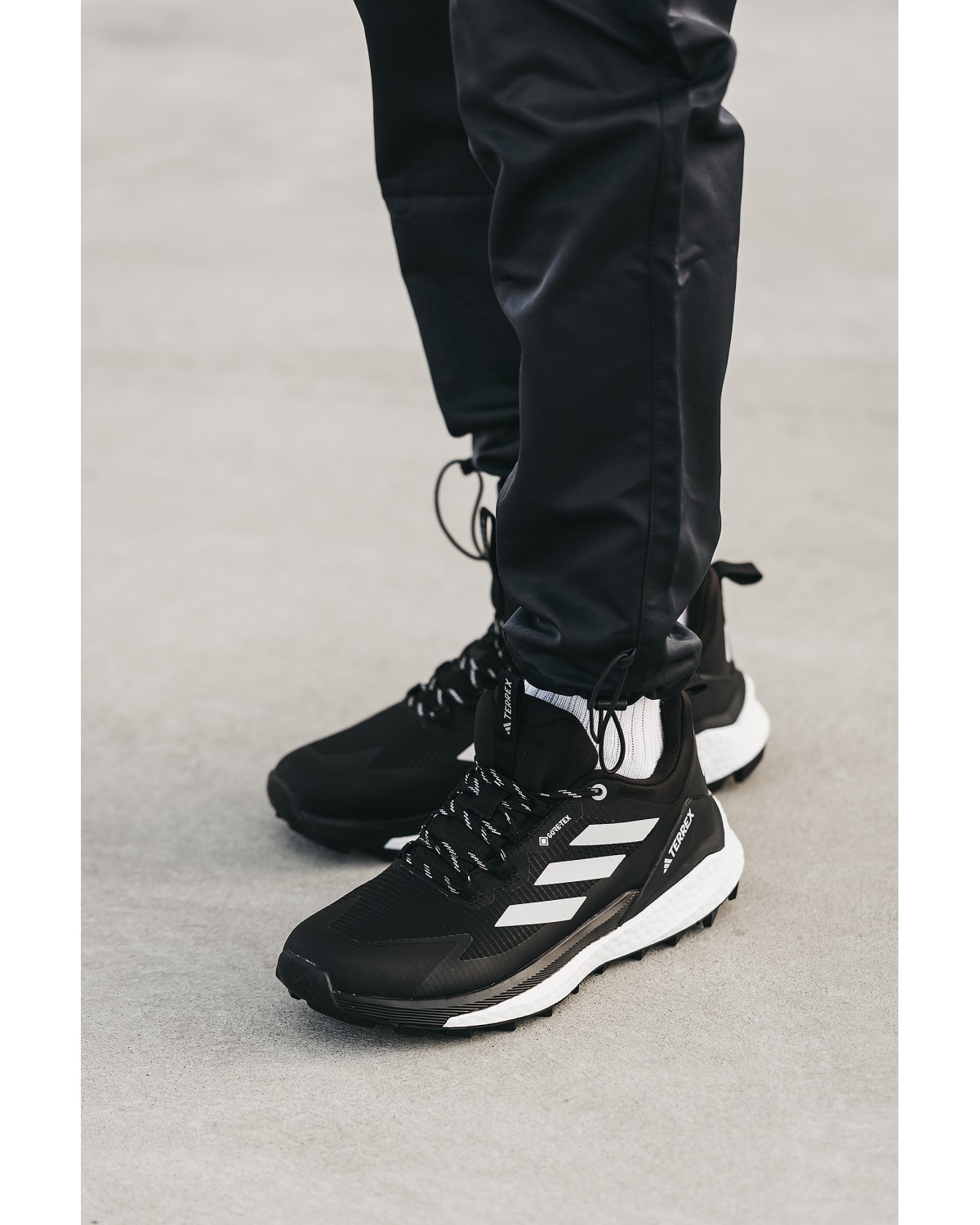 Adidas Terrex Free Hiker 2.0