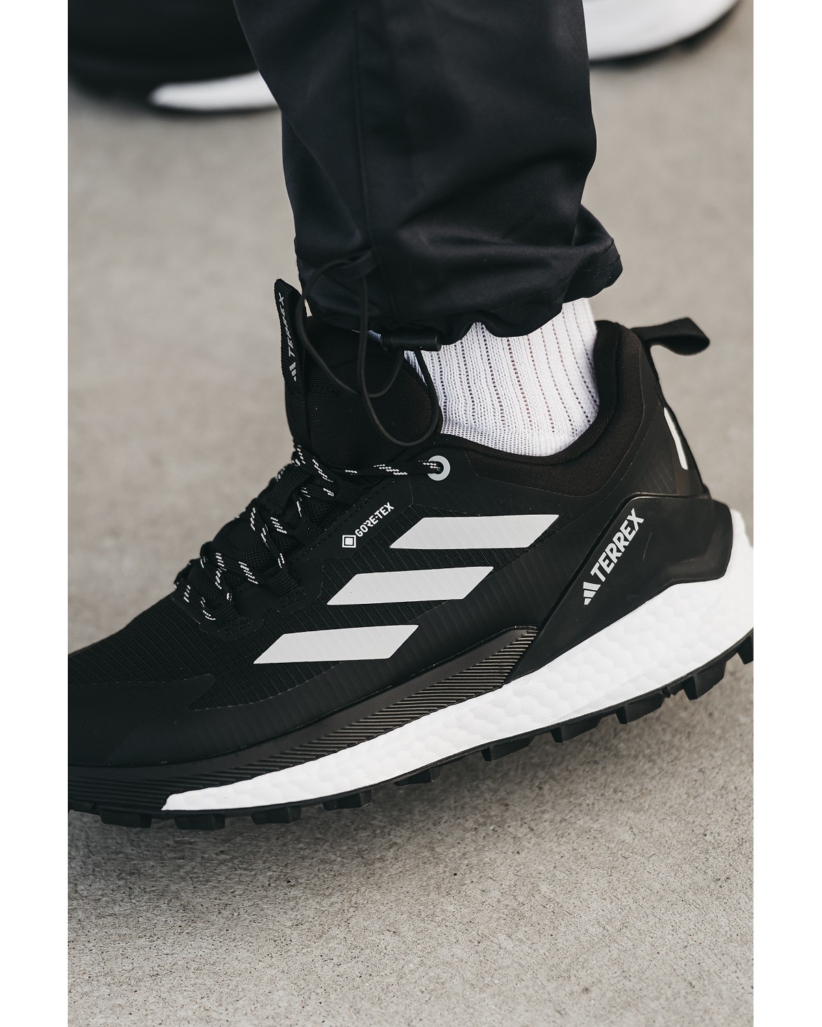 Adidas Terrex Free Hiker 2.0