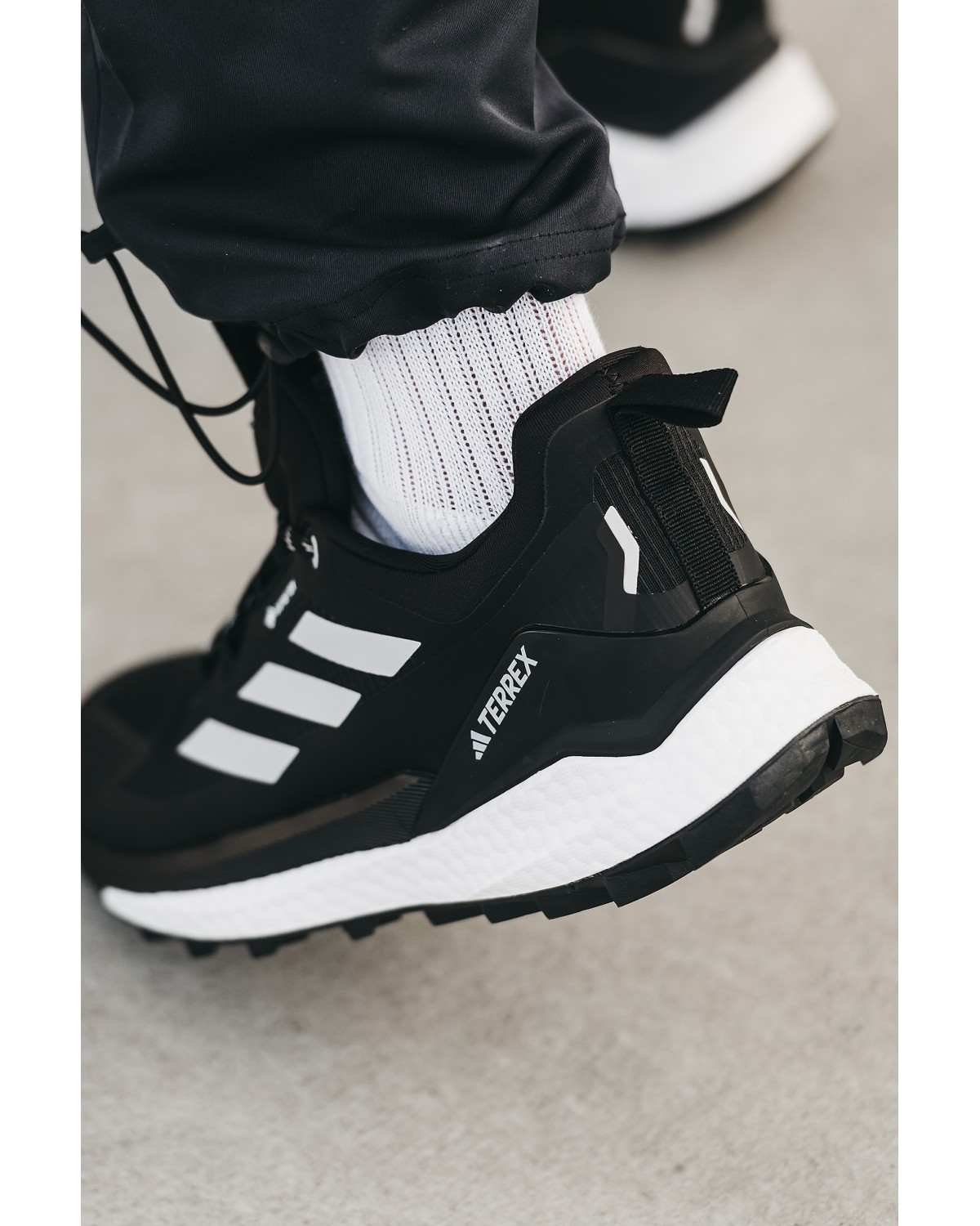 Adidas Terrex Free Hiker 2.0