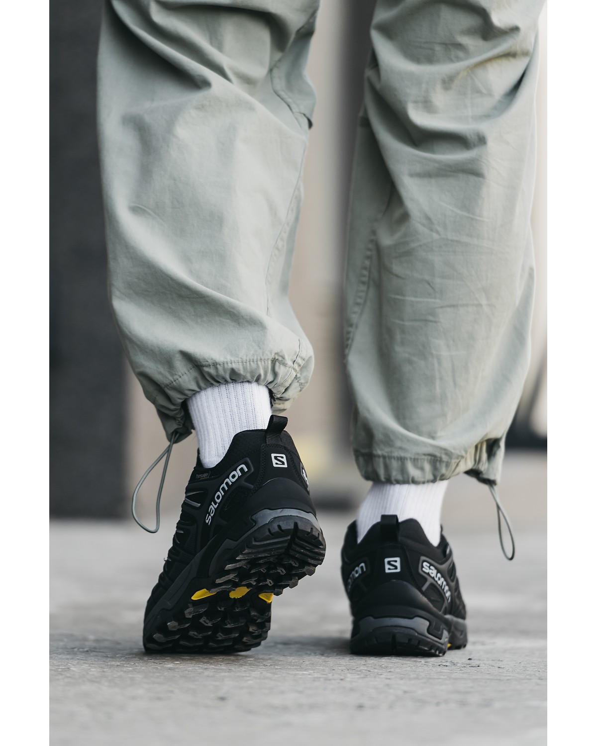 Salomon Speed Cross Pro