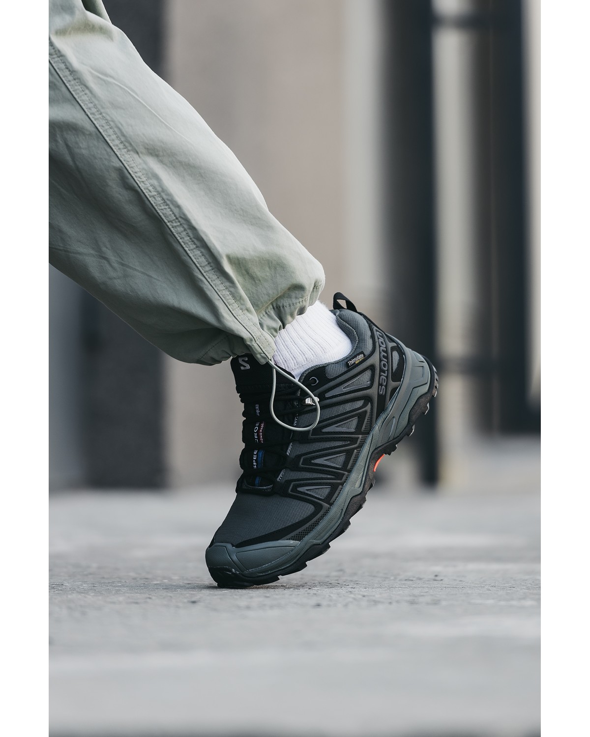 Salomon Speed Cross Pro