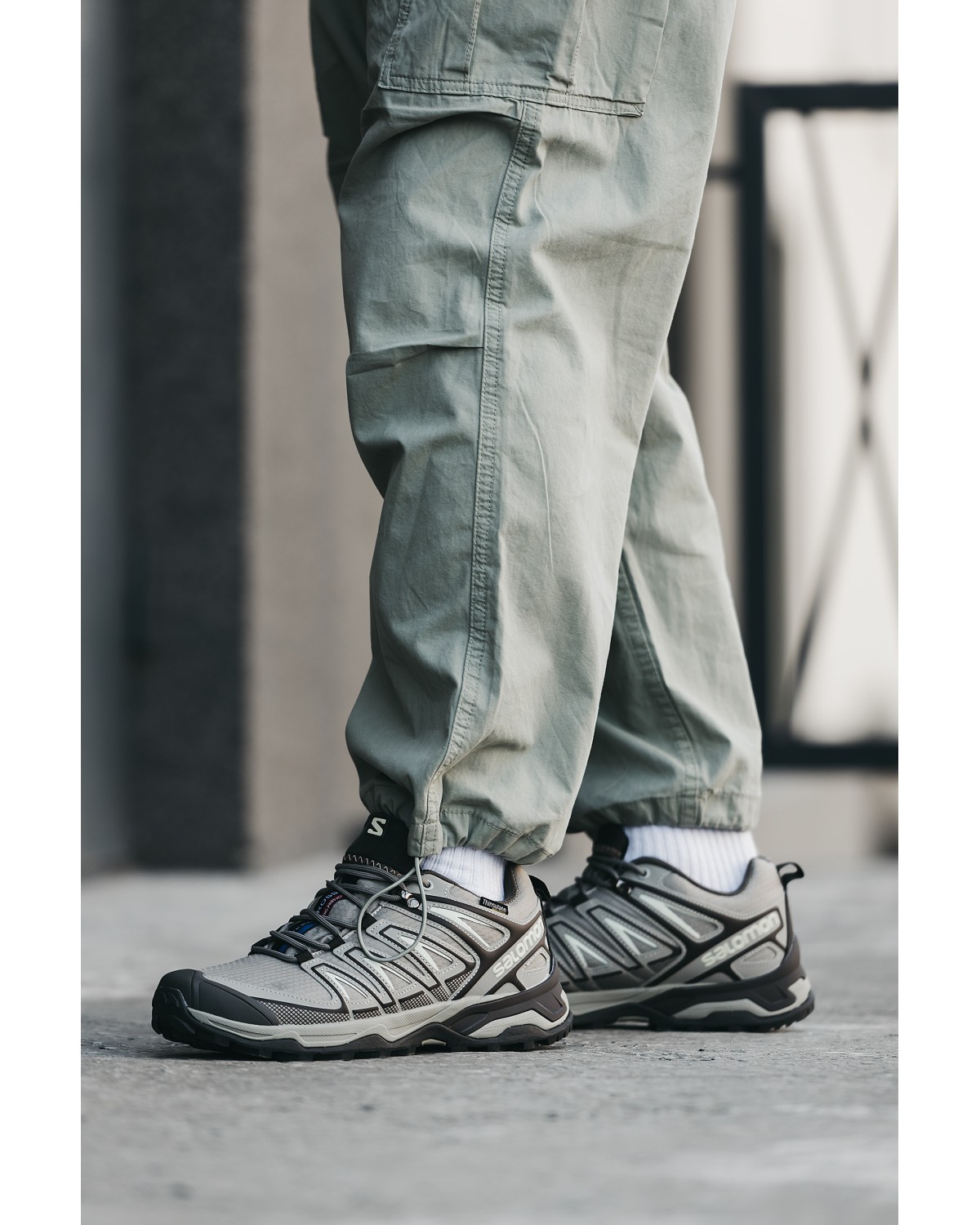Salomon Speed Cross Pro