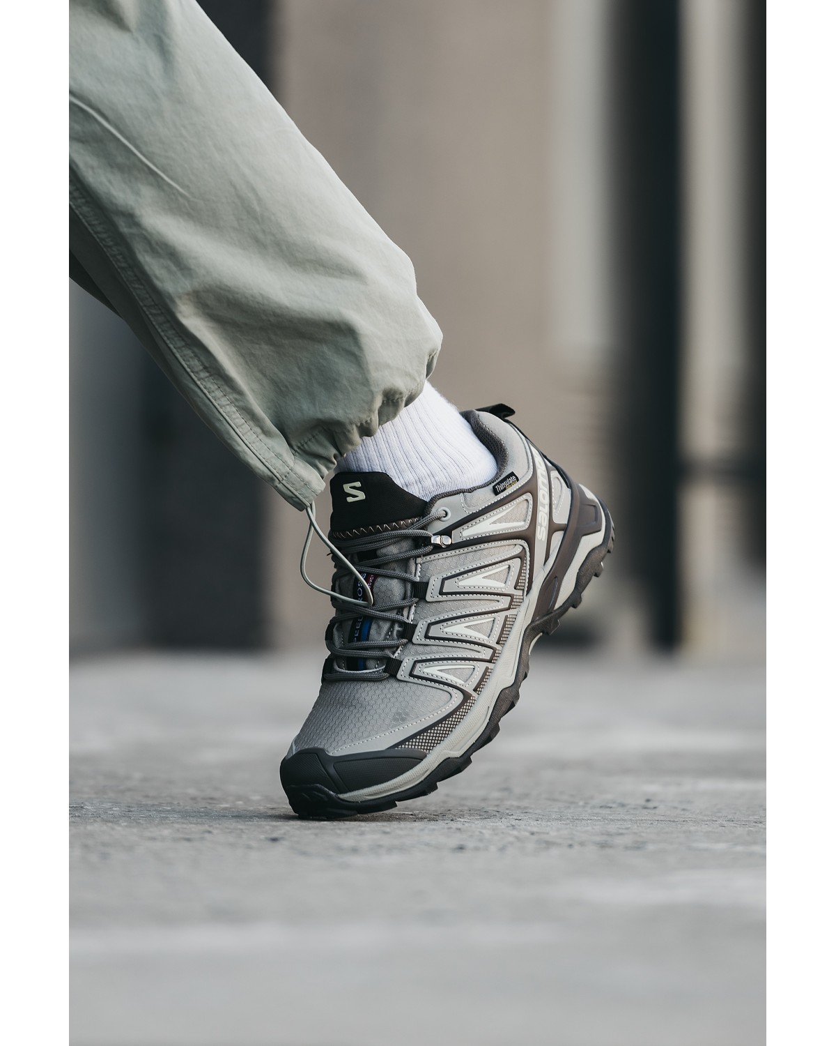 Salomon Speed Cross Pro